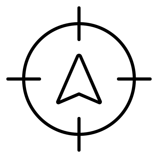 Arrow icon bakktz